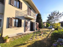 Villetta a schiera in Residenziale