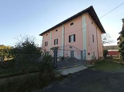 Casa indipendente in Residenziale