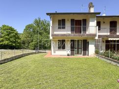 Villetta a schiera in Residenziale
