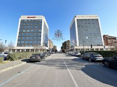 Ufficio in Commerciale