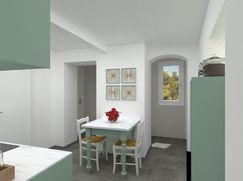 Appartamento in Residenziale