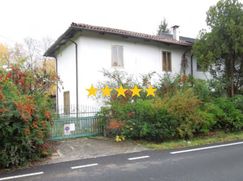 Villa in Residenziale