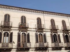 Edificio in Residenziale