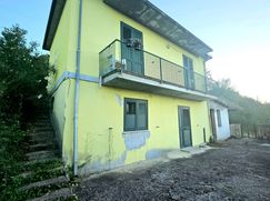 Casa indipendente in Residenziale