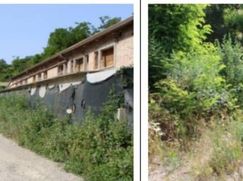 Rustico/Casale in Residenziale