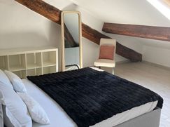 Attico/Mansarda in Residenziale