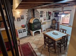 Casa Bi/Trifamiliare in Residenziale