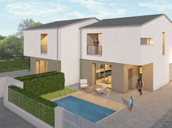 Villa in Residenziale