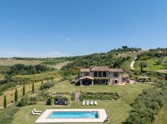 Villa in Residenziale