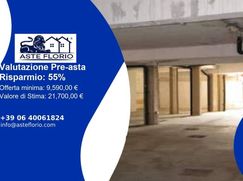 Box/posto auto in Residenziale
