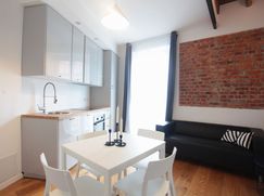 Appartamento in Residenziale