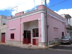 Casa indipendente in Residenziale