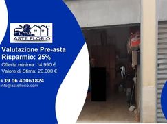 Box/posto auto in Residenziale