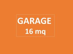 Garage/Posto auto in Residenziale