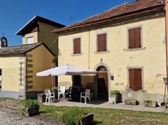 Rustico/Casale in Residenziale