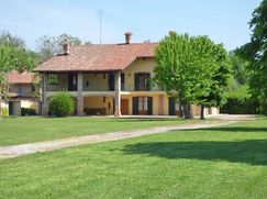Rustico/Casale in Residenziale