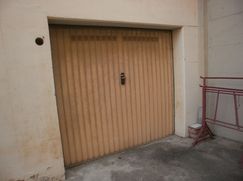 Box/posto auto in Residenziale