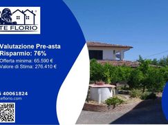 Villa in Residenziale