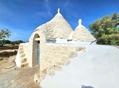 Baita/Bungalow/Chalet/Trullo in Residenziale