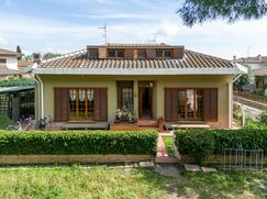 Villa in Vacanze