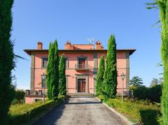 Villa in Residenziale
