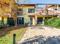 Villetta a schiera in Residenziale