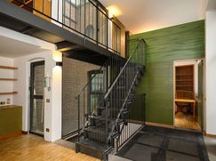 Loft in Residenziale