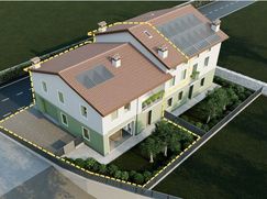 Casa indipendente in Residenziale