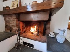 Rustico/Casale in Residenziale