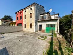 Villetta a schiera in Residenziale