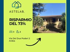 Casa indipendente in Residenziale