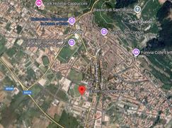 Box/posto auto in Residenziale