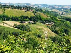 Rustico/Casale in Residenziale