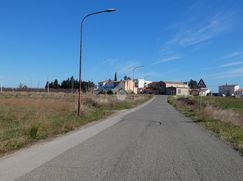 Terreno edificabile in Residenziale
