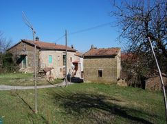 Rustico/Casale in Residenziale