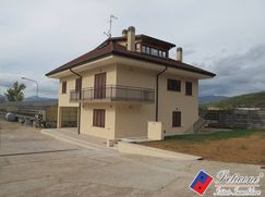 Villa in Residenziale