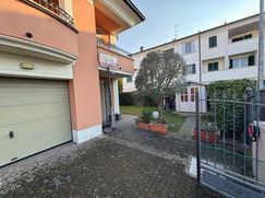 Villetta a schiera in Residenziale