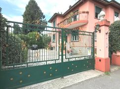 Villa in Residenziale