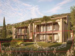 Appartamento in Residenziale