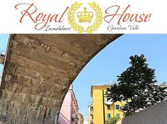 Appartamento in Residenziale