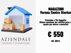 Negozio/Locale commerciale in Commerciale