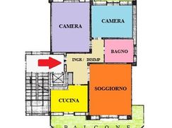 Appartamento in Residenziale