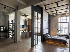 Loft in Residenziale