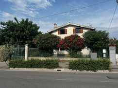Casa indipendente in Residenziale
