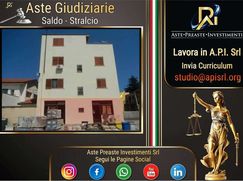 Appartamento in Residenziale