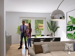 Appartamento in Residenziale
