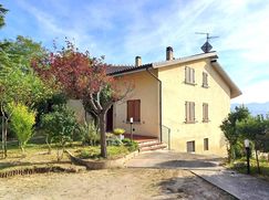 Casa indipendente in Residenziale