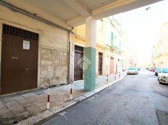 Box/posto auto in Residenziale