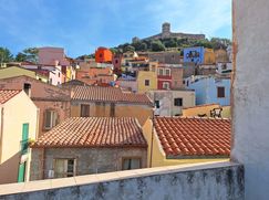 Villetta a schiera in Residenziale
