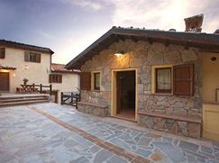 Rustico/Casale in Residenziale